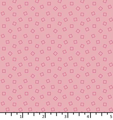 EQP  Future Heirlooms  Tumbling Blocks Lemonade