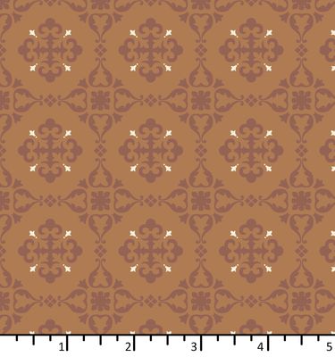 EQP  Future Heirlooms Saudade Cinnamon