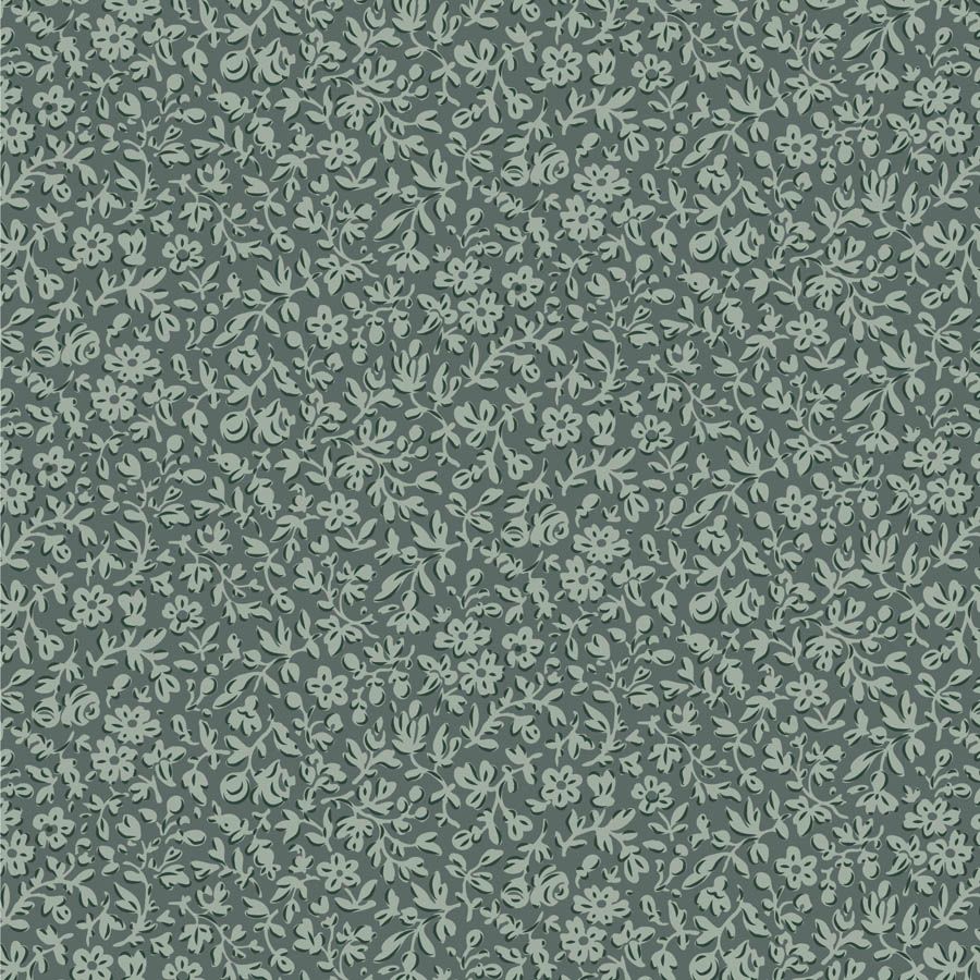 Tilda Merry little Christmas - Eve - Petrol