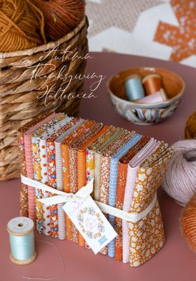 TILDA Creating Memories versandkostenfrei Fatquarterbundle