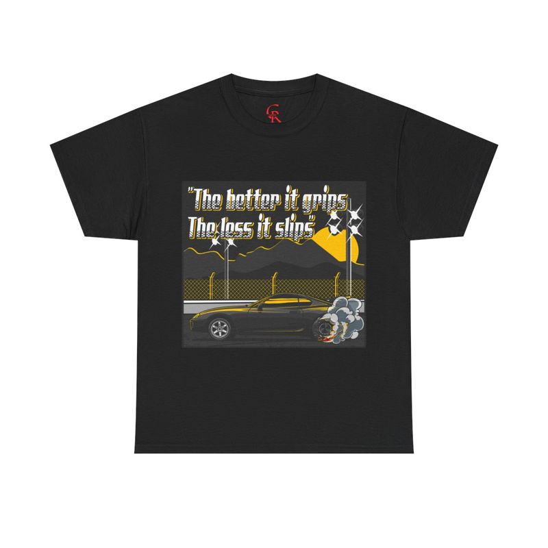 Supra Racing Tee.
