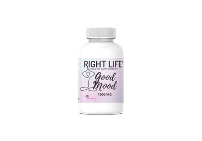 Right Life™ - Good Mood Linden Leaves