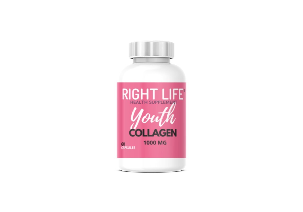 Right Life™ Youth - Collagen