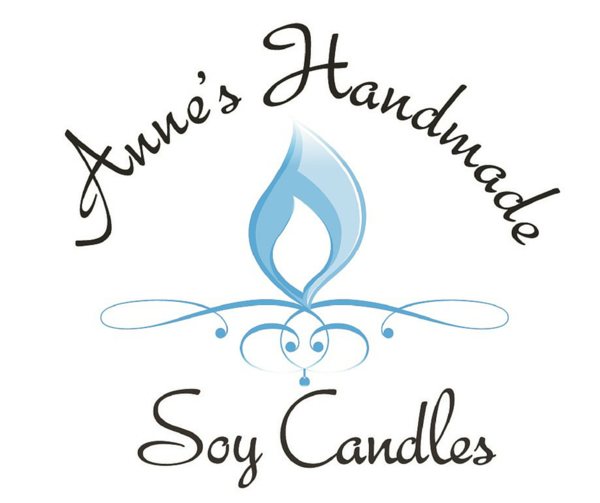 Anne's Handmade Soy Candles