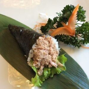 169.TEMA TONNO COTTO