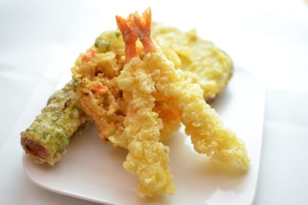 232.TEMPURA MISTO