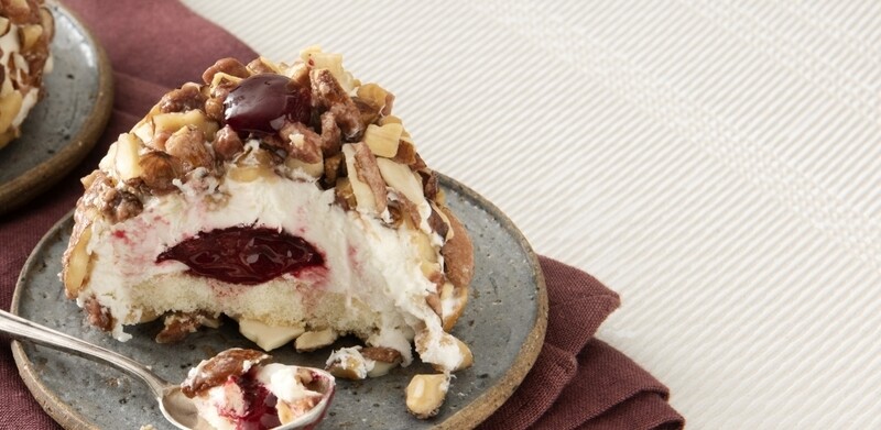 CROCCANTE ALL"AMARENA