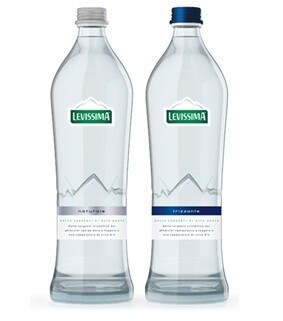 ACQUA FRIZZANTE 75CL