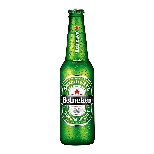 HEINEKEN 66CL