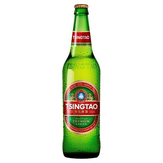 TSINGTAO 66CL