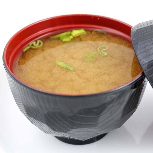 20.ZUPPA DI MISO