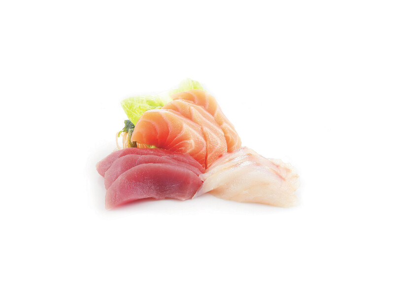 51.SASHIMI MISTO