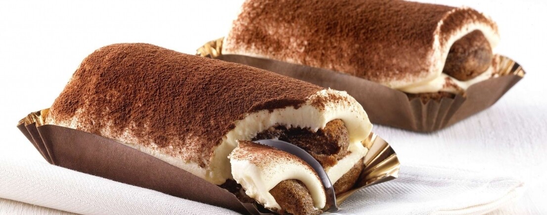 TIRAMISU SAVOIARDI