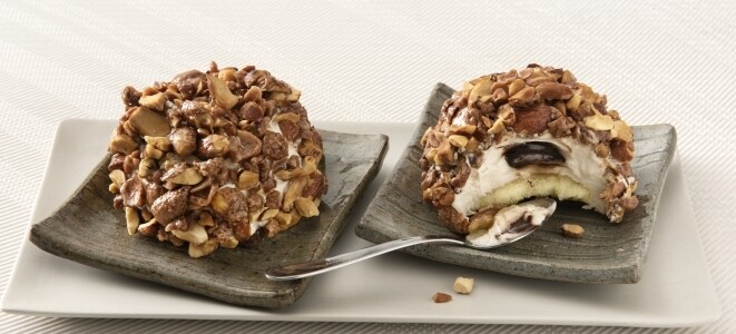 CROCCANTE ALLE MANDORLE