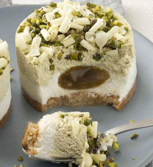 CREMOSO AL PISTACCHIO