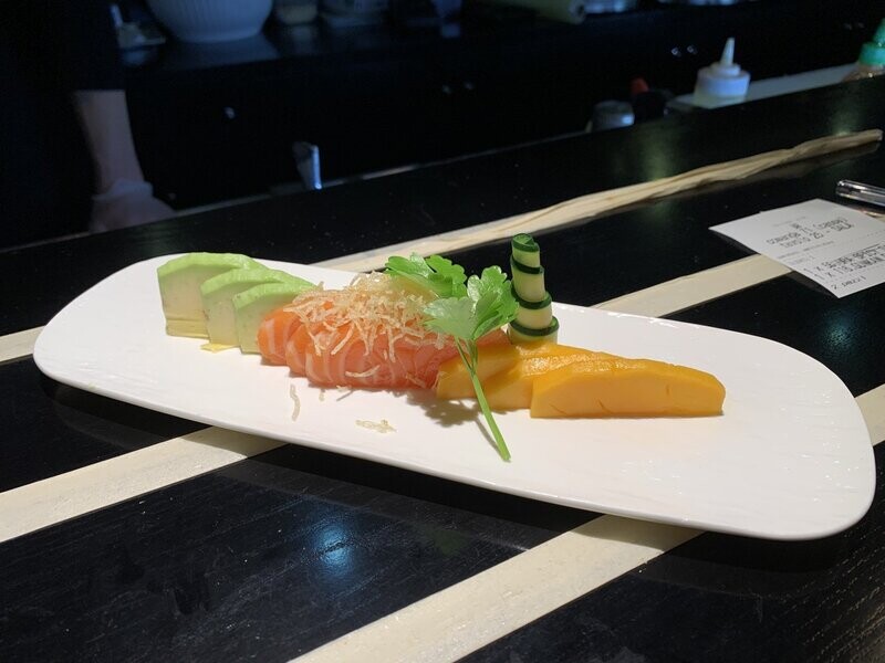 Miso sake