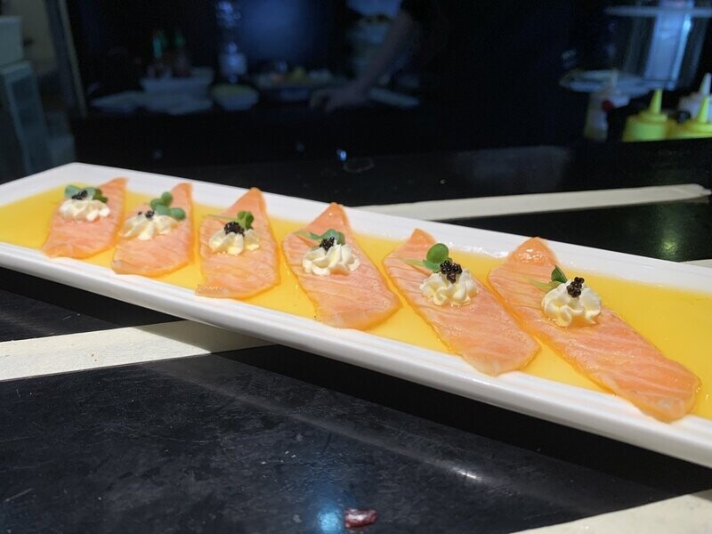 Passione sake