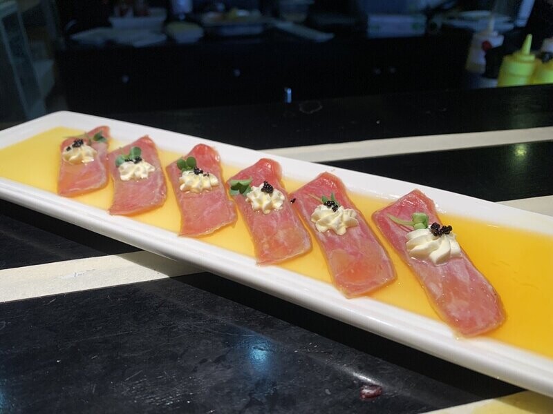 Passione maguro