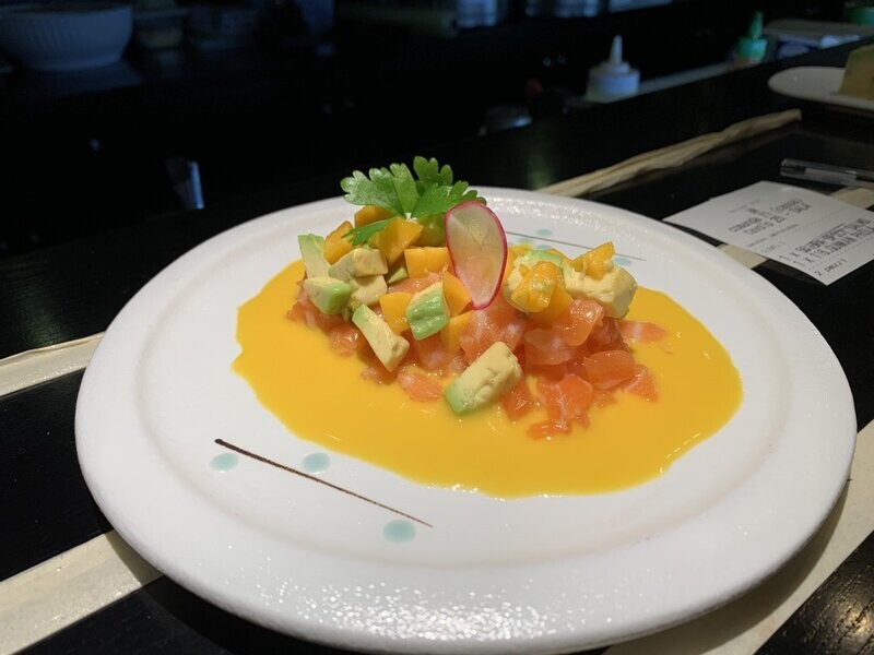 Salmone Longe