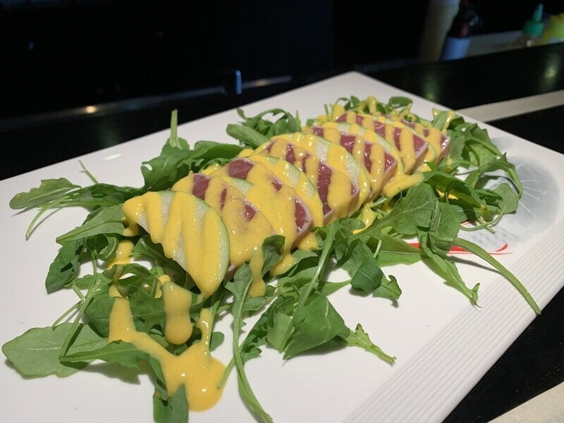 Gustoso maguro