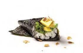 170.Temaki mango