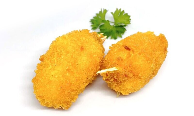 234.Chele di granchio