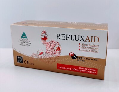 REFLUXAID 24 STICK PACK 10 ml