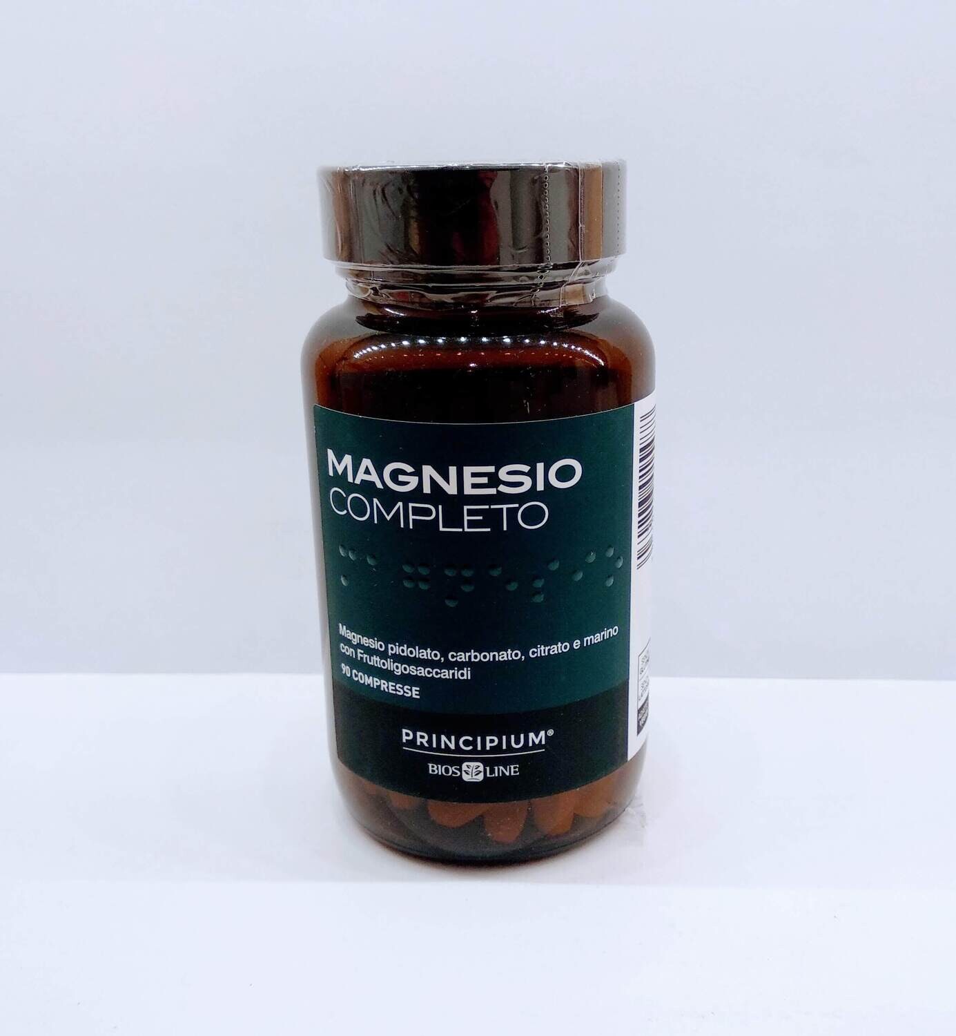 Magnesio Completo 90 Compresse