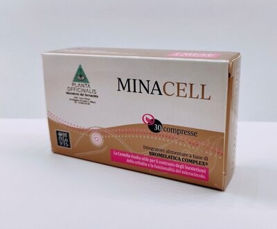 Minacell 30 Cp