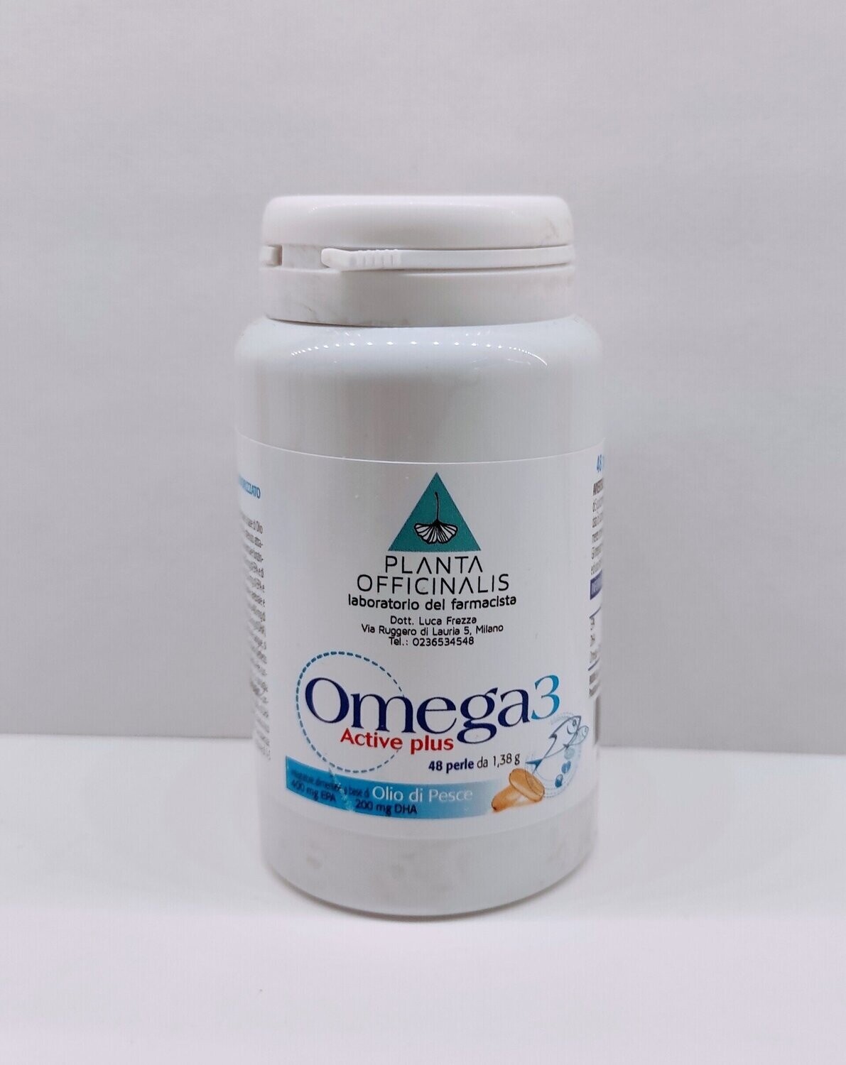 Fitoterapici Milano Parafarmacia Planta Officinalis