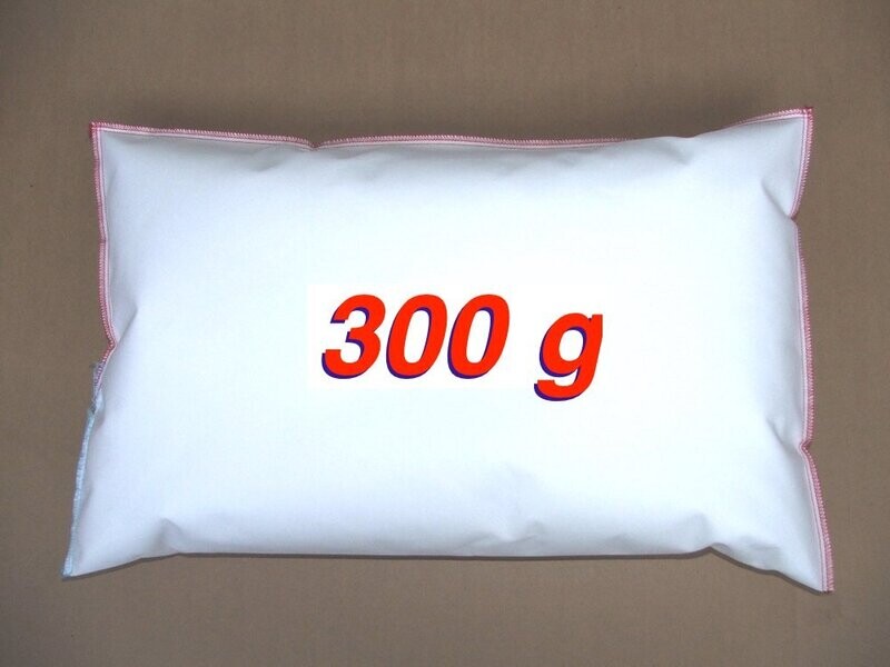 Ricarica di 300 grammi