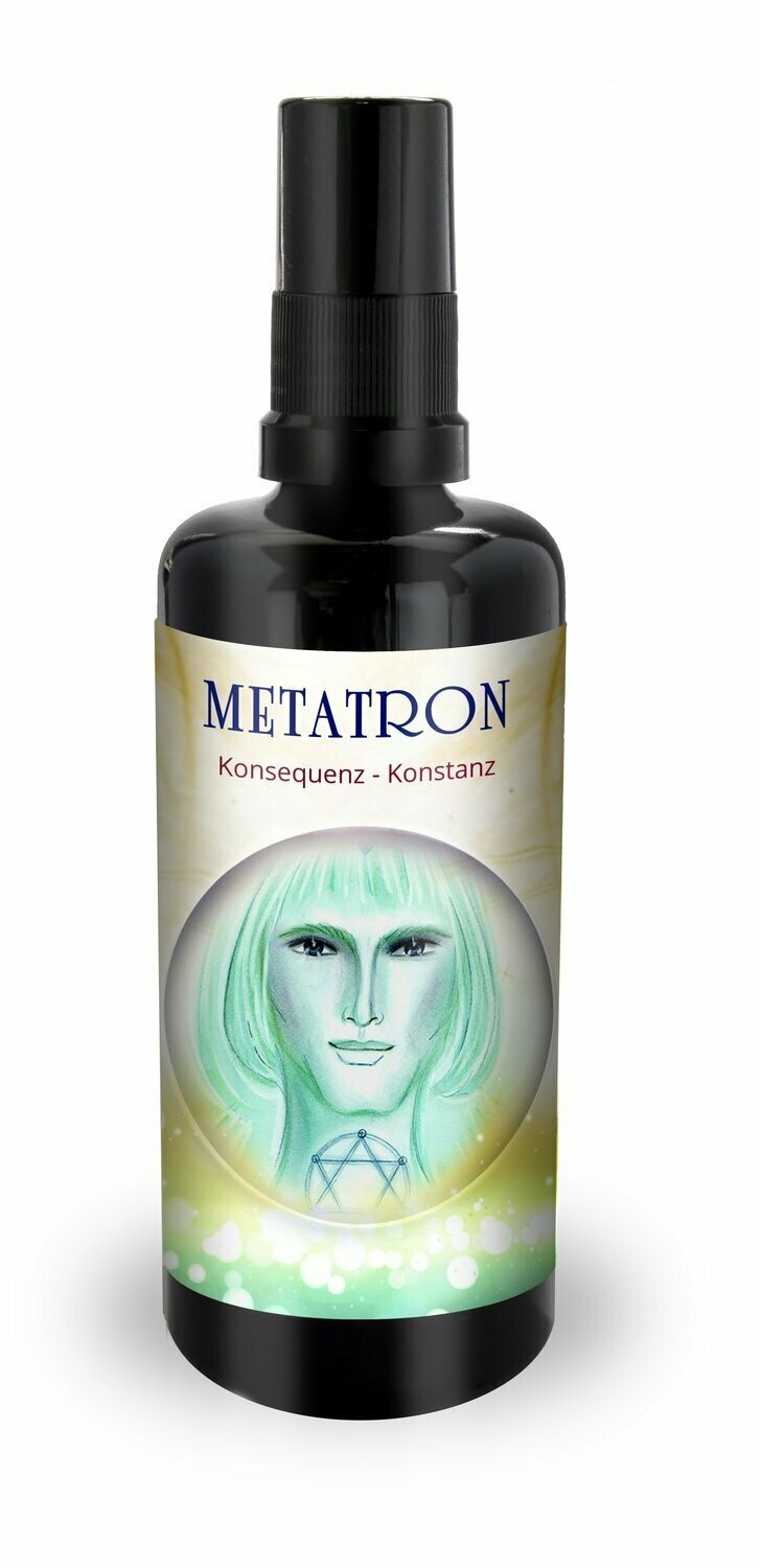 Seraphim METATRON Essenz
