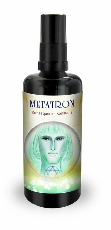 Seraphim METATRON Essenz