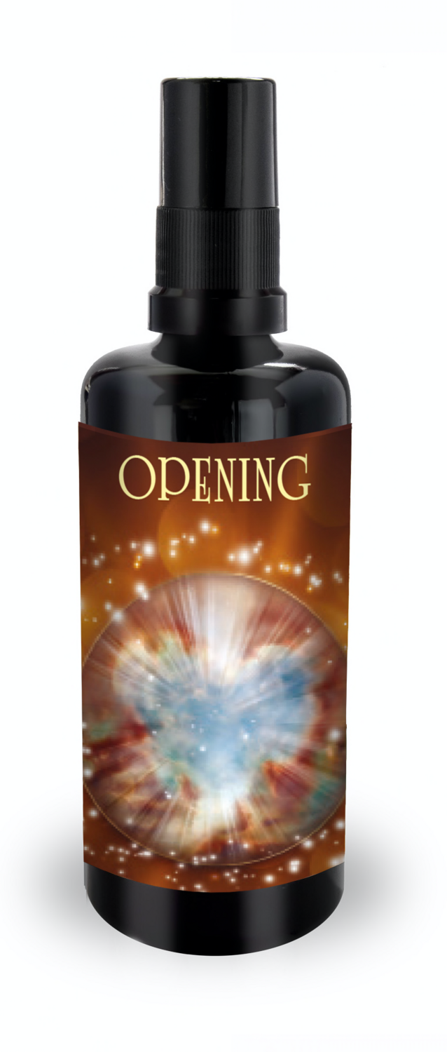 OPENING Essenz