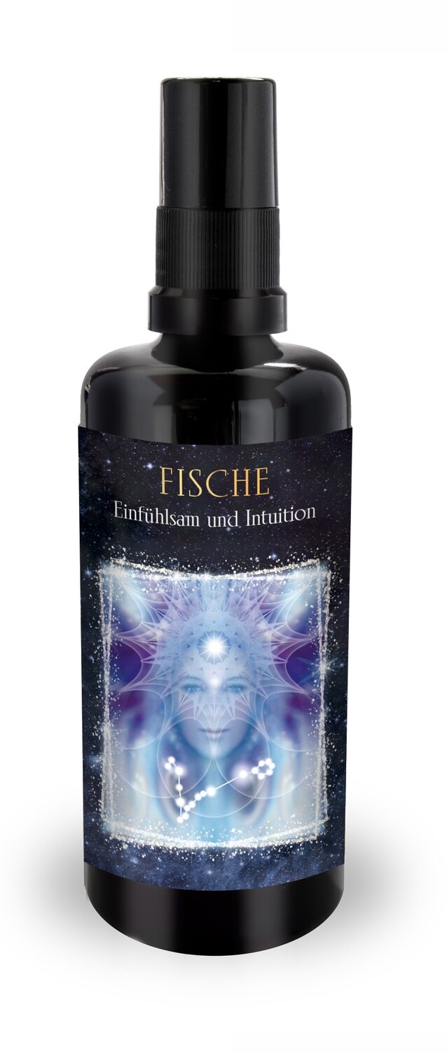 STERNZEICHEN FISCHE ESSENZ