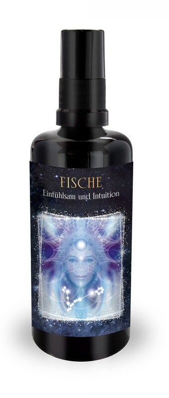 STERNZEICHEN FISCHE ESSENZ