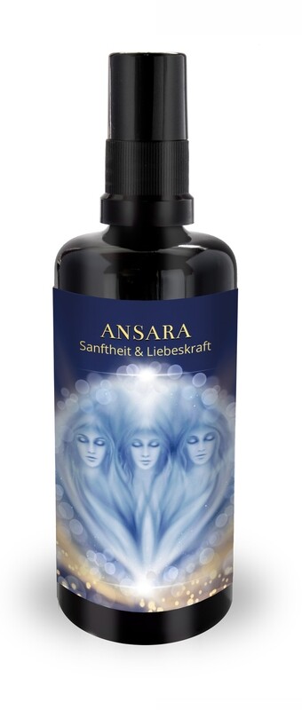Seelensphäre ANSARA Essenz