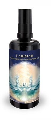 Seelensphäre LARIMAR Essenz