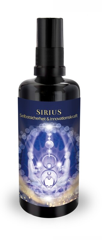 Seelensphäre SIRIUS Essenz