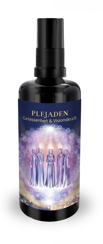 Seelensphäre PLEJADEN Essenz