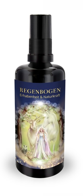 REGENBOGEN-SPHÄRE Essenz