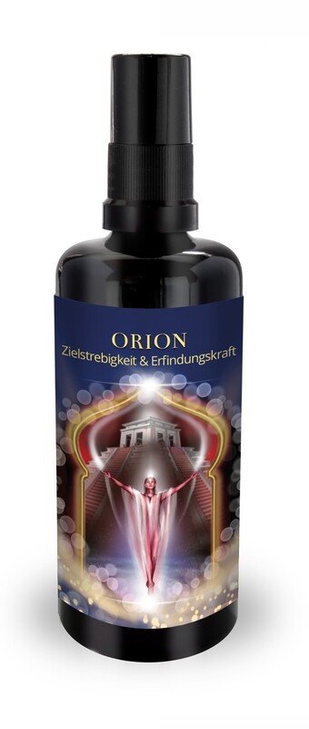 Seelensphäre ORION Essenz