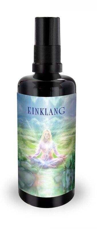 EINKLANG - JAHRESENERGIE 2024