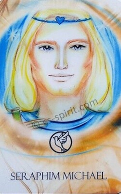 SCHUTZKARTE MICHAEL