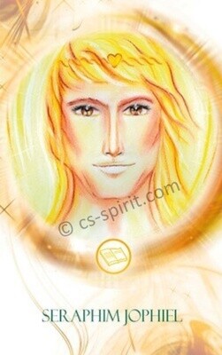 SCHUTZKARTE JOPHIEL