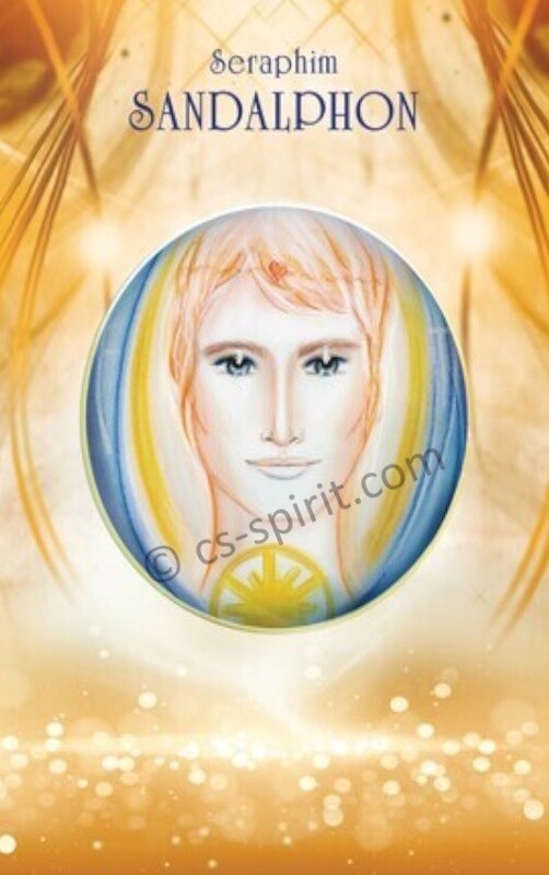 SCHUTZKARTE SANDALPHON