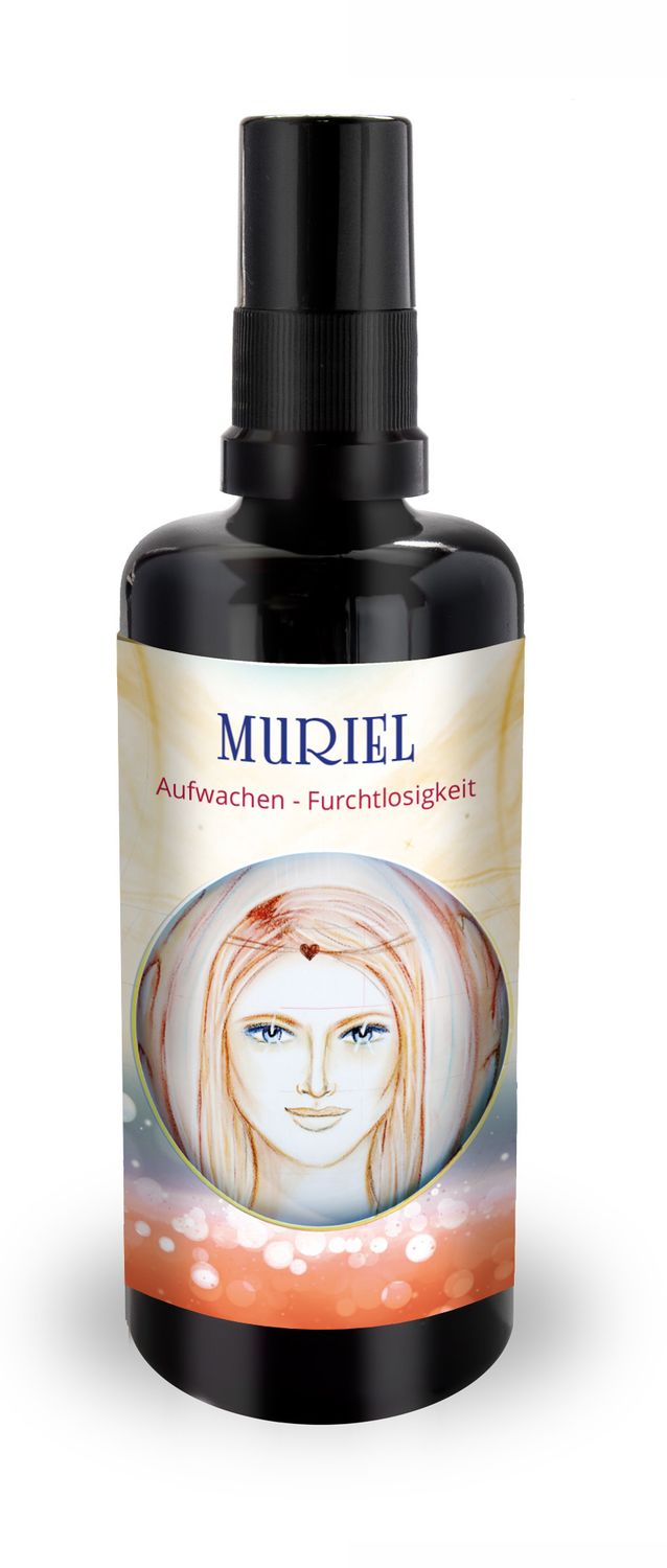 Seraphim MURIEL Essenz