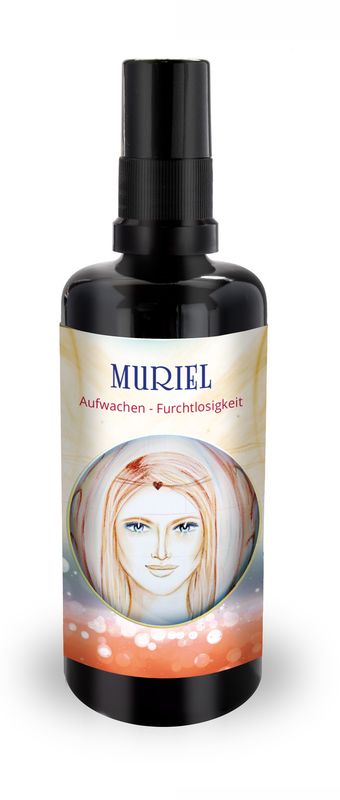 Seraphim MURIEL Essenz