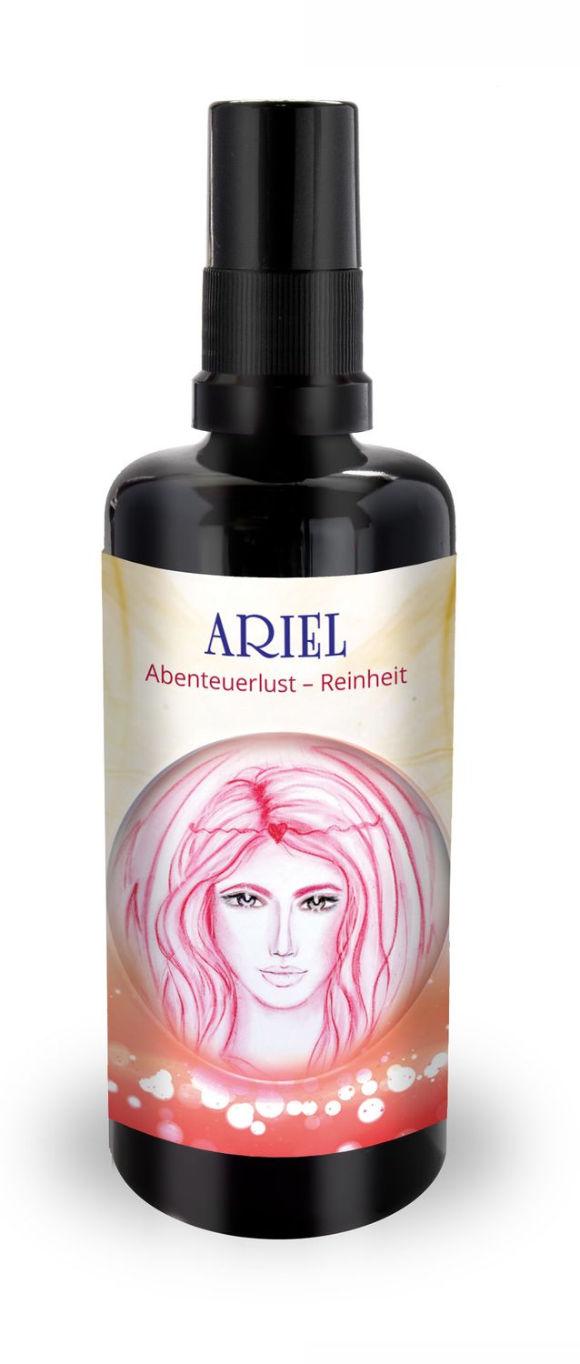 SERAPHIM ARIEL Essenz