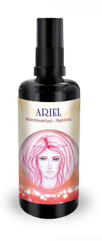 SERAPHIM ARIEL Essenz
